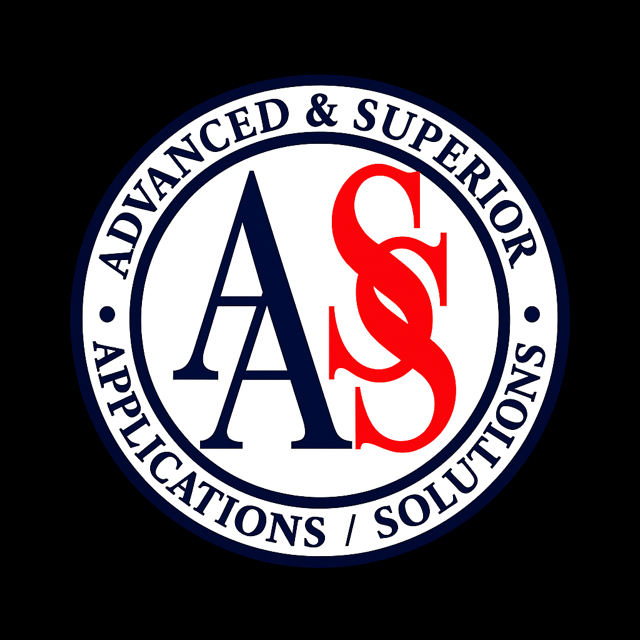 ASAS-Pro Logo