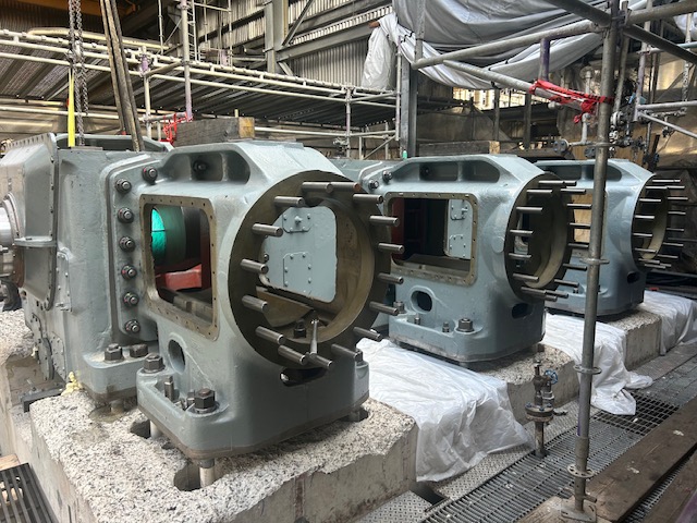 Compressor