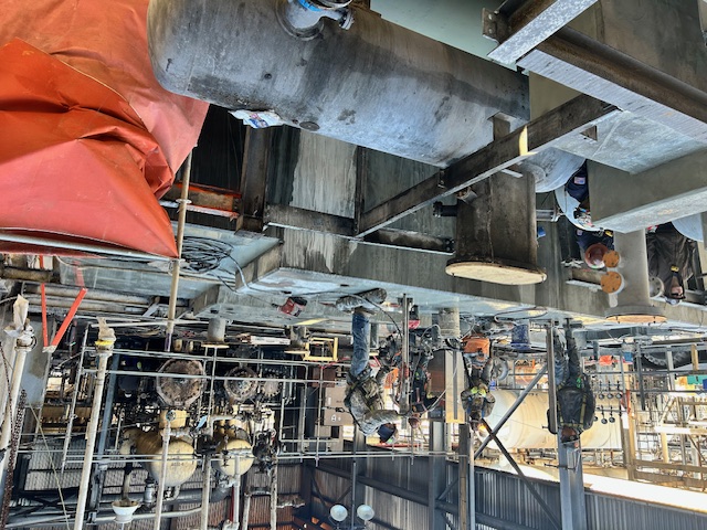 Drilling